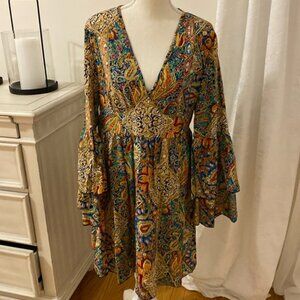 SHEIN dress
